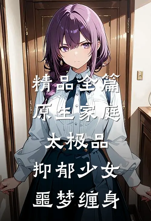 精品全篇原生家庭太极品，抑郁少女噩梦缠身