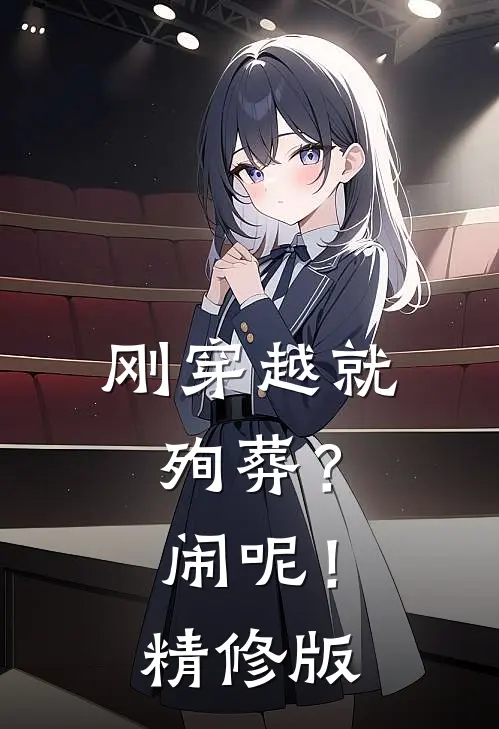 刚穿越就殉葬？闹呢！精修版