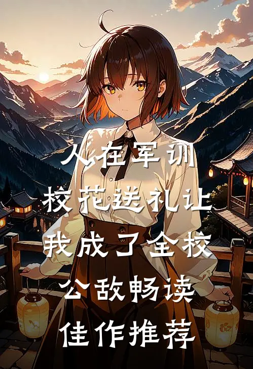 人在军训，校花送礼让我成了全校公敌畅读佳作推荐