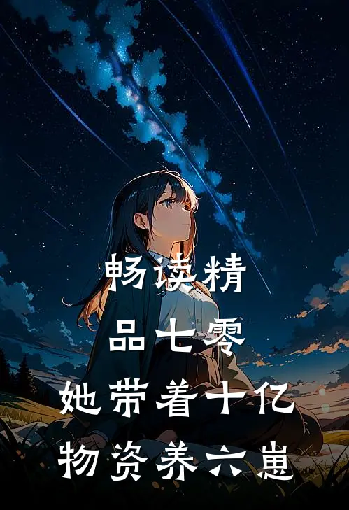 畅读精品七零：她带着十亿物资养六崽