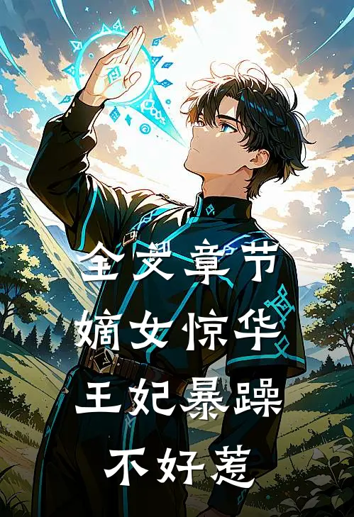 全文章节嫡女惊华：王妃暴躁不好惹