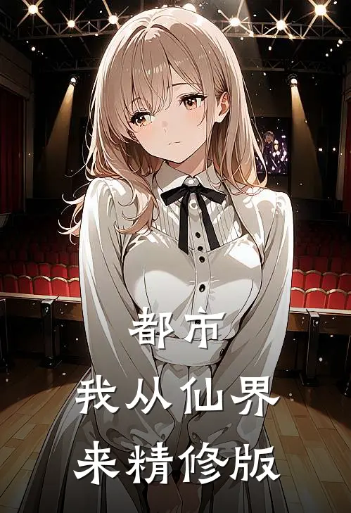 都市：我从仙界来精修版