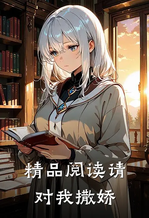 精品阅读请对我撒娇