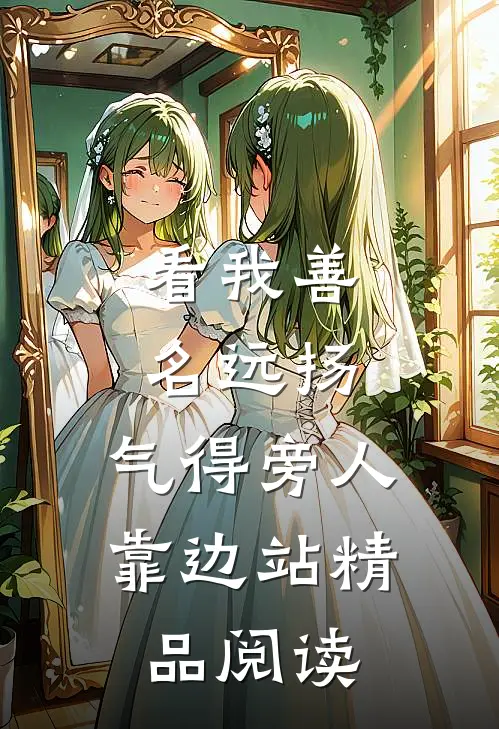 看我善名远扬，气得旁人靠边站精品阅读