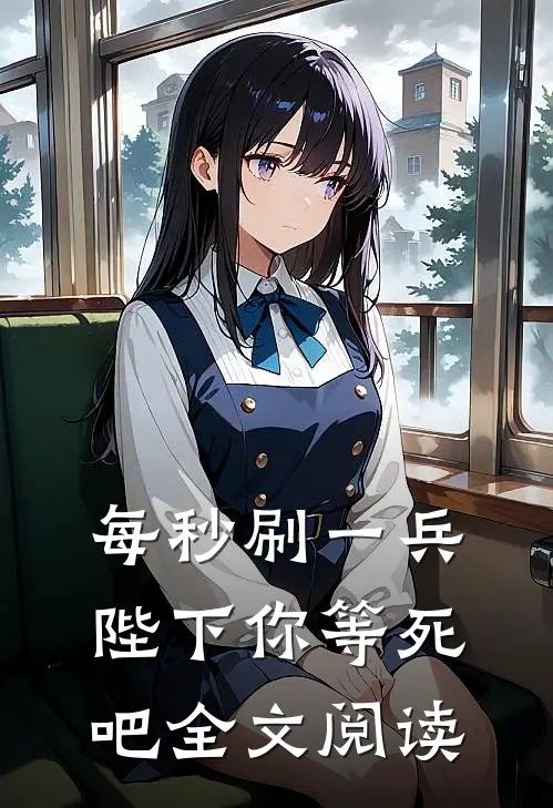每秒刷一兵，陛下你等死吧全文阅读