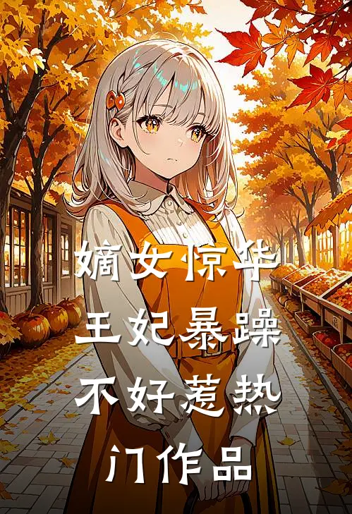 嫡女惊华：王妃暴躁不好惹热门作品