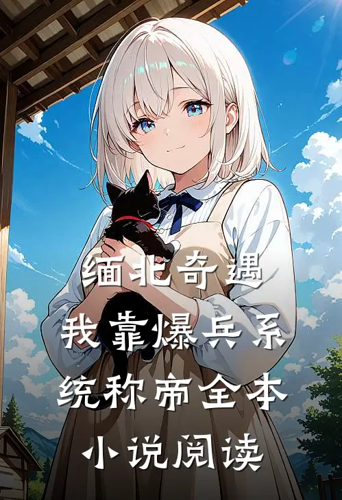 缅北奇遇：我靠爆兵系统称帝全本小说阅读
