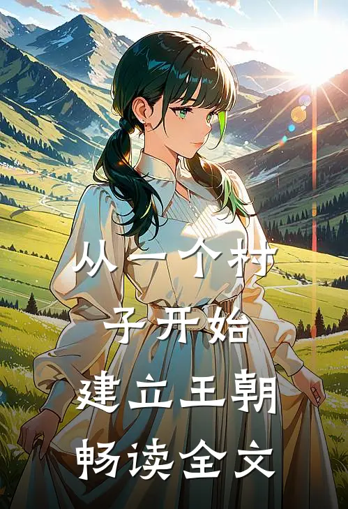 从一个村子开始，建立王朝畅读全文