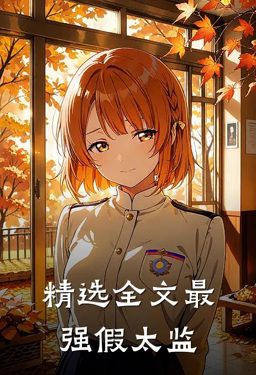 精选全文最强假太监