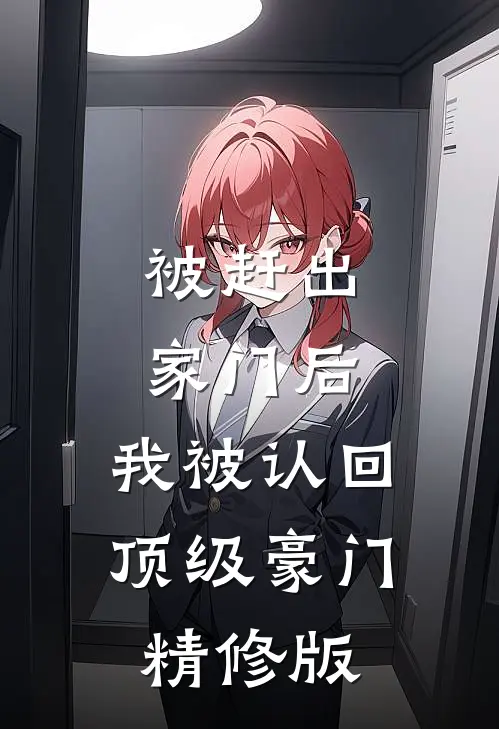 被赶出家门后，我被认回顶级豪门精修版