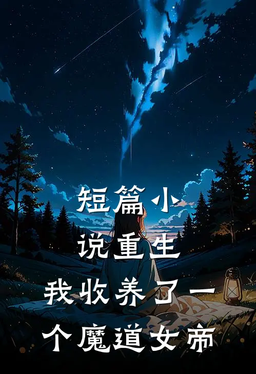 短篇小说重生：我收养了一个魔道女帝