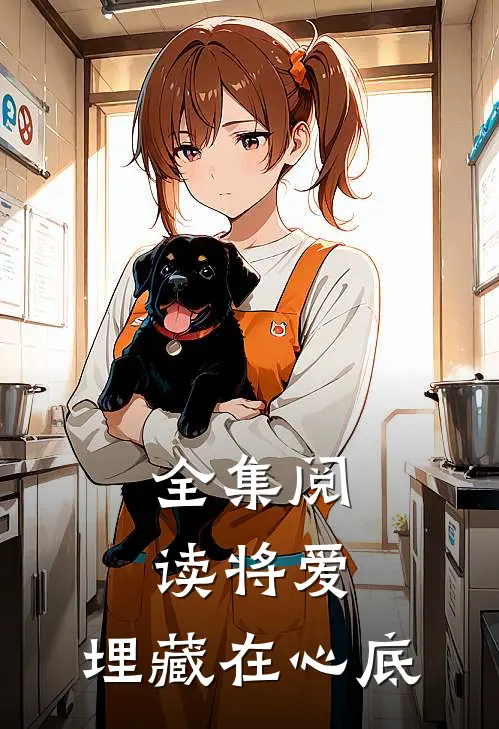 全集阅读将爱，埋藏在心底