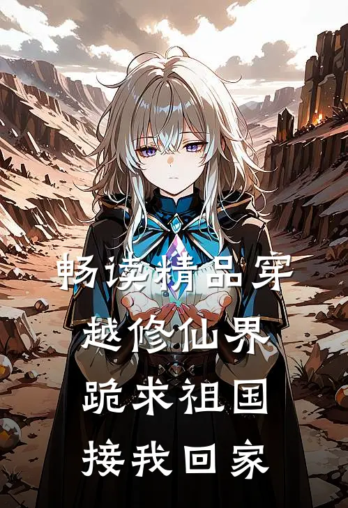 畅读精品穿越修仙界，跪求祖国接我回家
