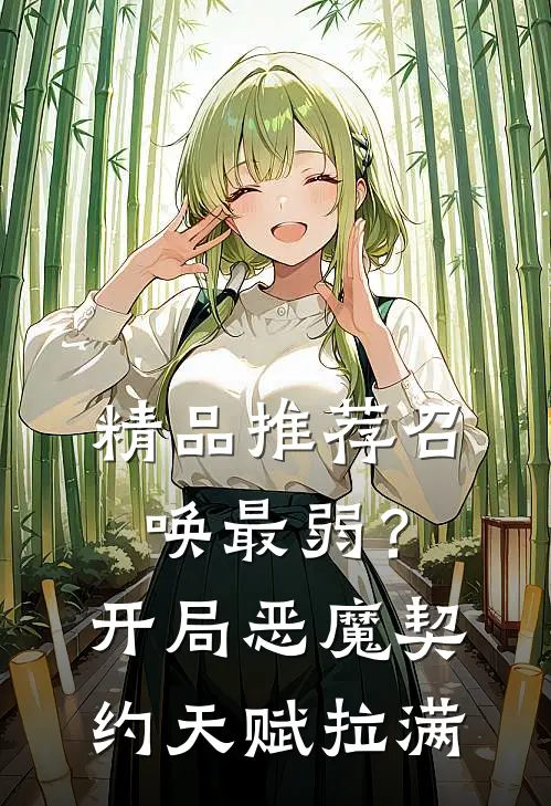 精品推荐召唤最弱？开局恶魔契约天赋拉满