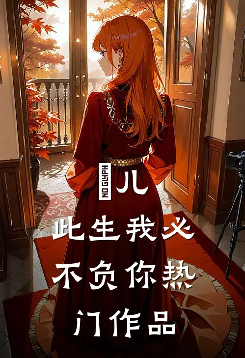 嬛儿，此生我必不负你热门作品