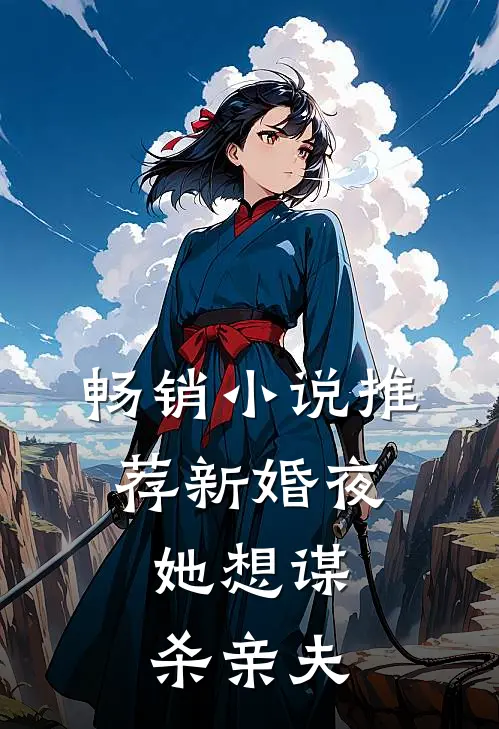 畅销小说推荐新婚夜，她想谋杀亲夫