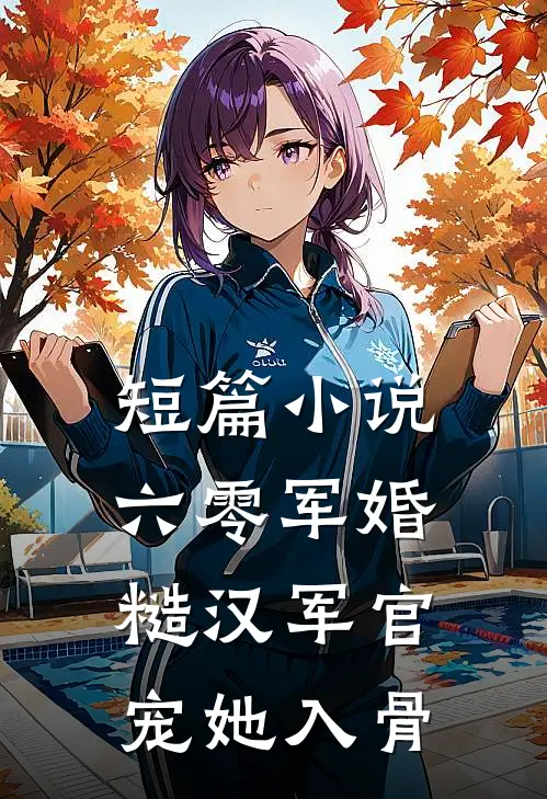 短篇小说六零军婚：糙汉军官宠她入骨
