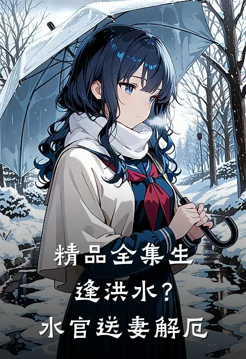 精品全集生逢洪水？水官送妻解厄