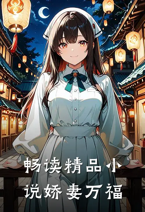 畅读精品小说娇妻万福