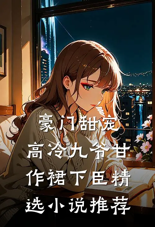 豪门甜宠：高冷九爷甘作裙下臣精选小说推荐