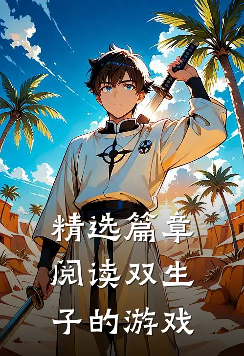 精选篇章阅读双生子的游戏