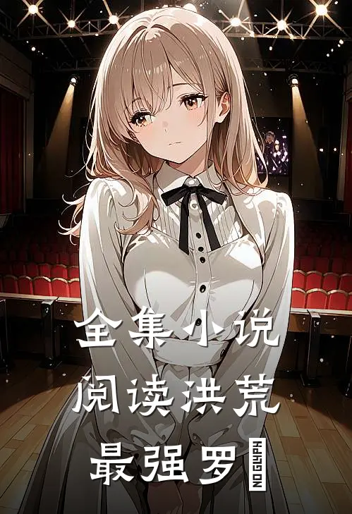 全集小说阅读洪荒：最强罗睺