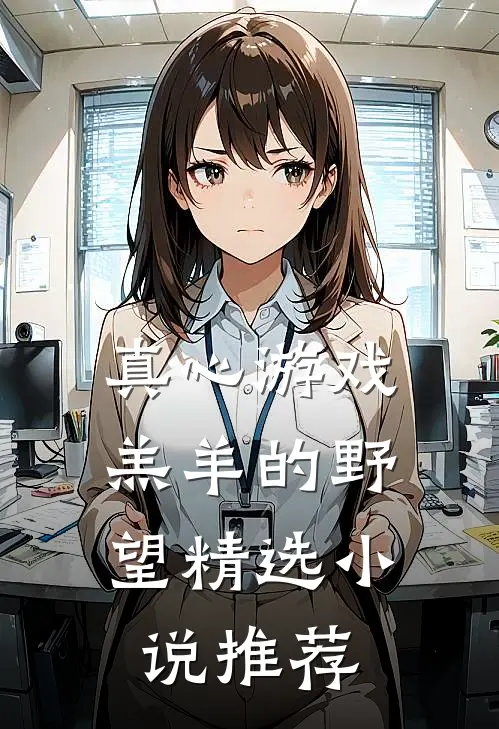 真心游戏：羔羊的野望精选小说推荐