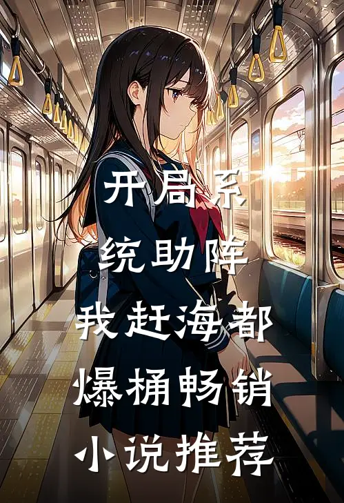 开局系统助阵，我赶海都爆桶畅销小说推荐