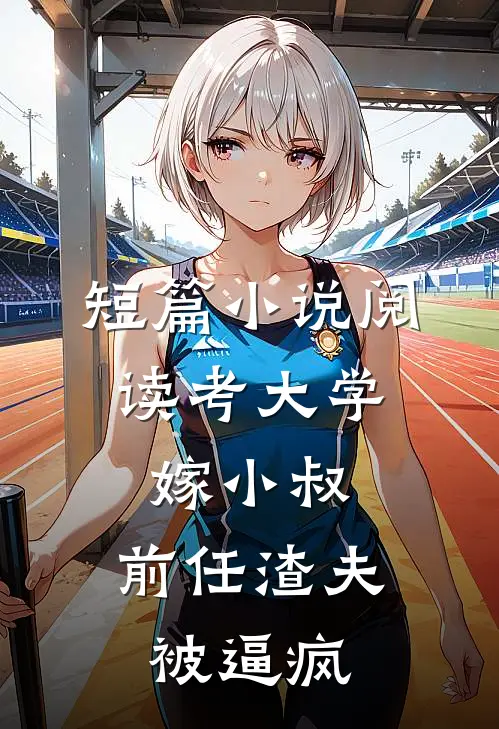 短篇小说阅读考大学，嫁小叔，前任渣夫被逼疯