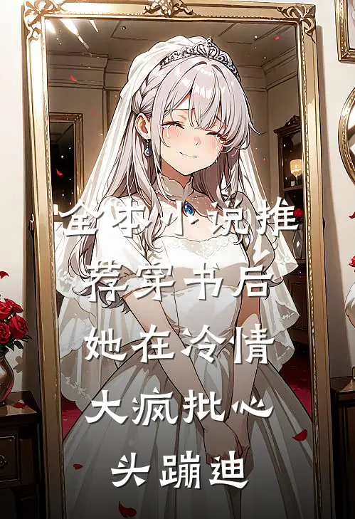 全本小说推荐穿书后，她在冷情大疯批心头蹦迪