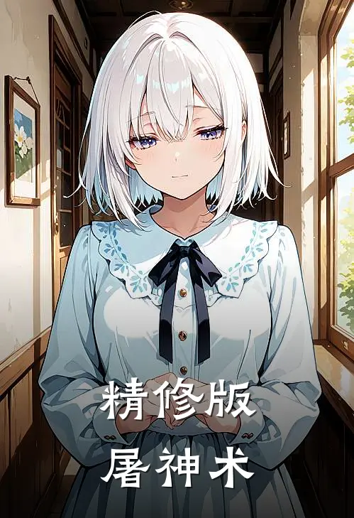 精修版屠神术