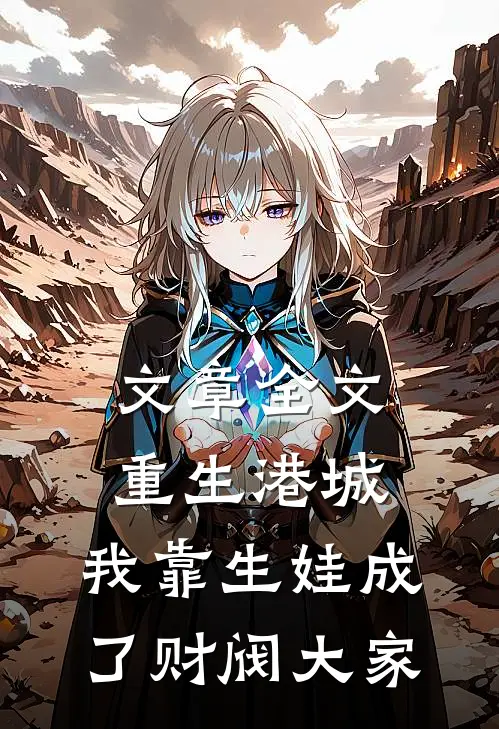 文章全文重生港城，我靠生娃成了财阀大家