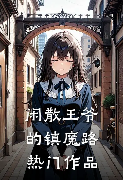 闲散王爷的镇魔路热门作品