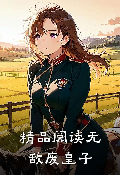 精品阅读无敌废皇子
