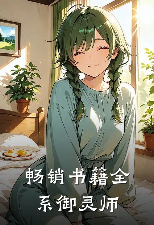 畅销书籍全系御灵师