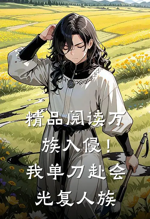精品阅读万族入侵！我单刀赴会光复人族