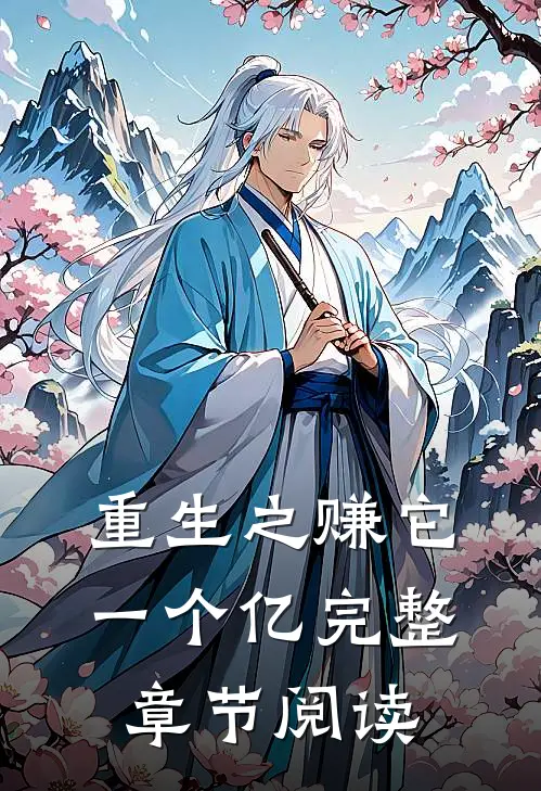 重生之赚它一个亿完整章节阅读