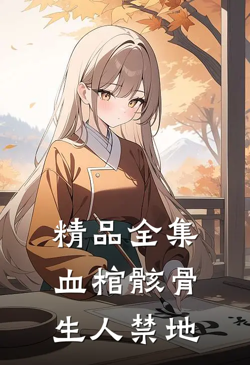 精品全集血棺骸骨，生人禁地