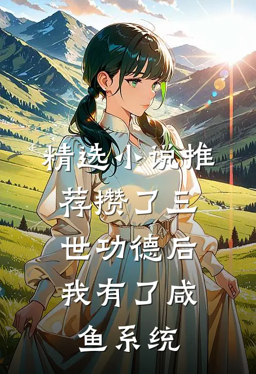 精选小说推荐攒了三世功德后，我有了咸鱼系统