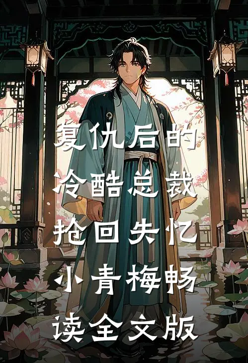复仇后的冷酷总裁，抢回失忆小青梅畅读全文版