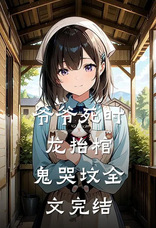 爷爷死时，龙抬棺，鬼哭坟全文完结