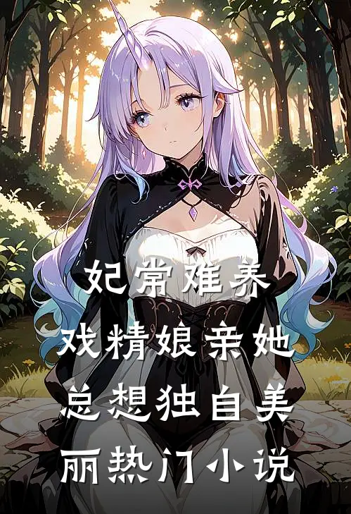 妃常难养：戏精娘亲她总想独自美丽热门小说