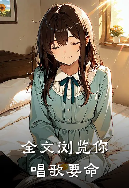 全文浏览你唱歌要命