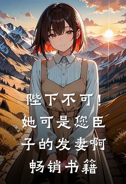 陛下不可！她可是您臣子的发妻啊畅销书籍