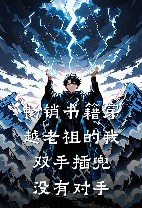畅销书籍穿越老祖的我双手插兜，没有对手