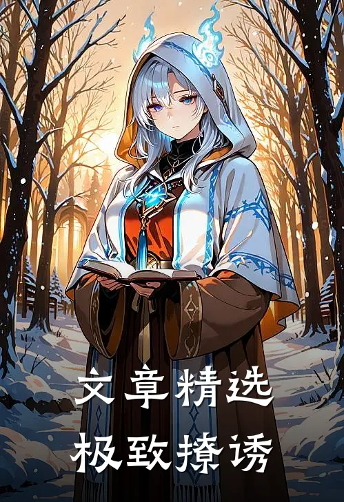 文章精选极致撩诱