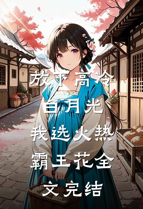 放下高冷白月光，我选火热霸王花全文完结