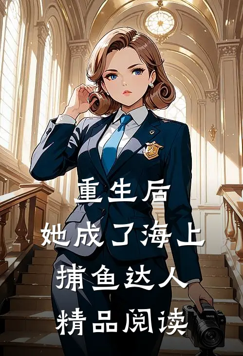 重生后，她成了海上捕鱼达人精品阅读