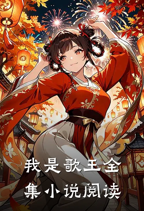 我是歌王全集小说阅读