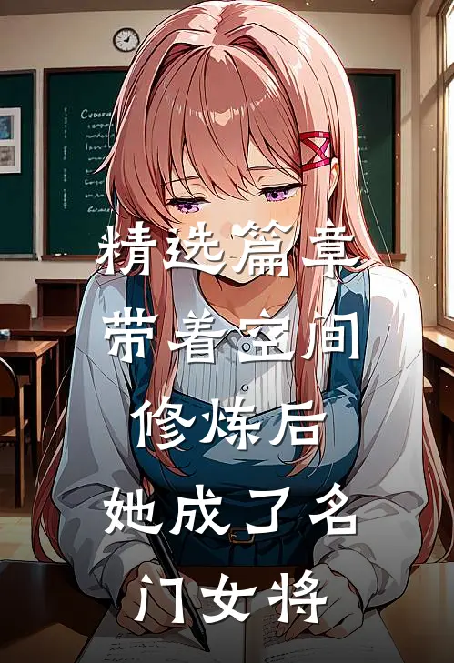 精选篇章带着空间修炼后，她成了名门女将